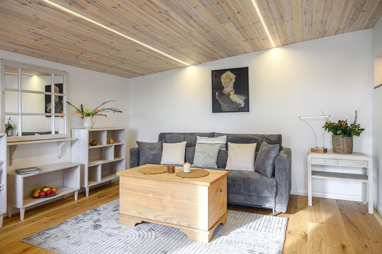 Lublin Residence Apartamenty Z Klimatem, Ogrod, Parking Ngoại thất bức ảnh