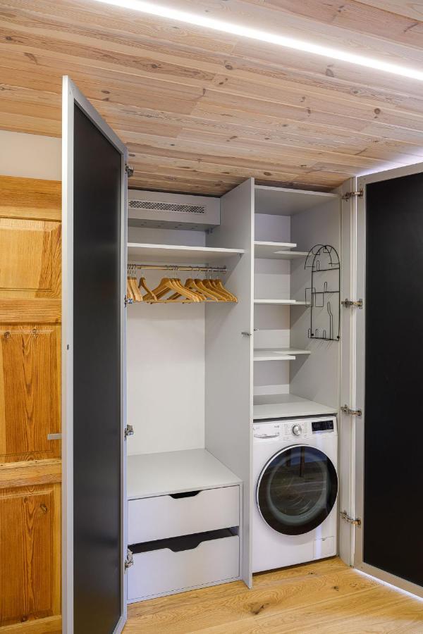 Lublin Residence Apartamenty Z Klimatem, Ogrod, Parking Ngoại thất bức ảnh