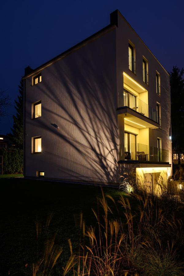 Lublin Residence Apartamenty Z Klimatem, Ogrod, Parking Ngoại thất bức ảnh
