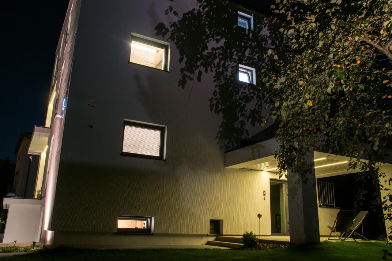 Lublin Residence Apartamenty Z Klimatem, Ogrod, Parking Ngoại thất bức ảnh