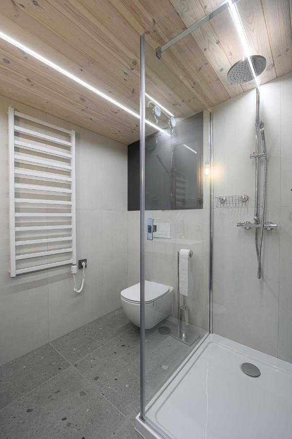 Lublin Residence Apartamenty Z Klimatem, Ogrod, Parking Ngoại thất bức ảnh