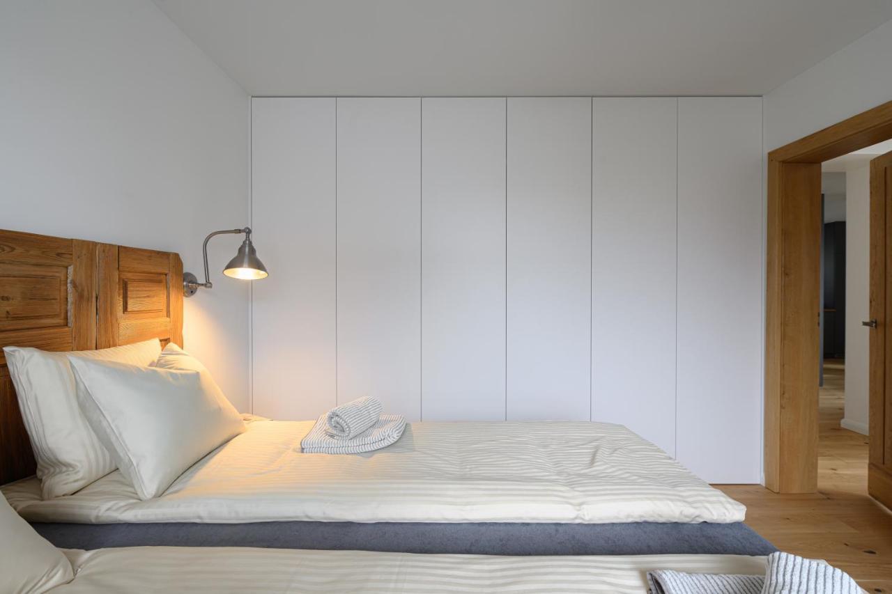 Lublin Residence Apartamenty Z Klimatem, Ogrod, Parking Ngoại thất bức ảnh