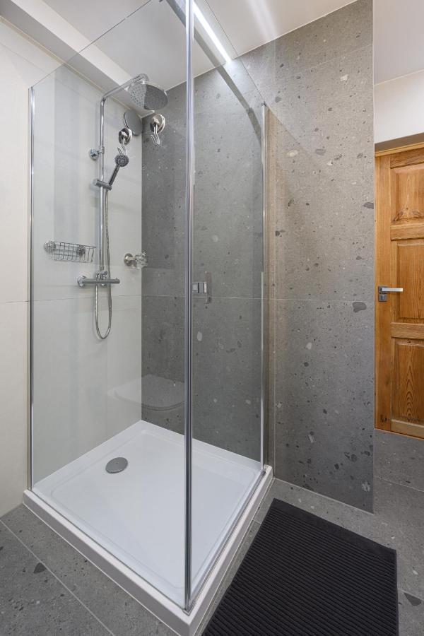 Lublin Residence Apartamenty Z Klimatem, Ogrod, Parking Ngoại thất bức ảnh