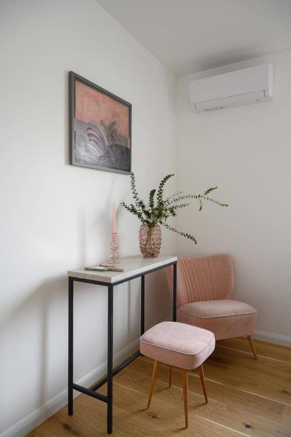 Lublin Residence Apartamenty Z Klimatem, Ogrod, Parking Ngoại thất bức ảnh